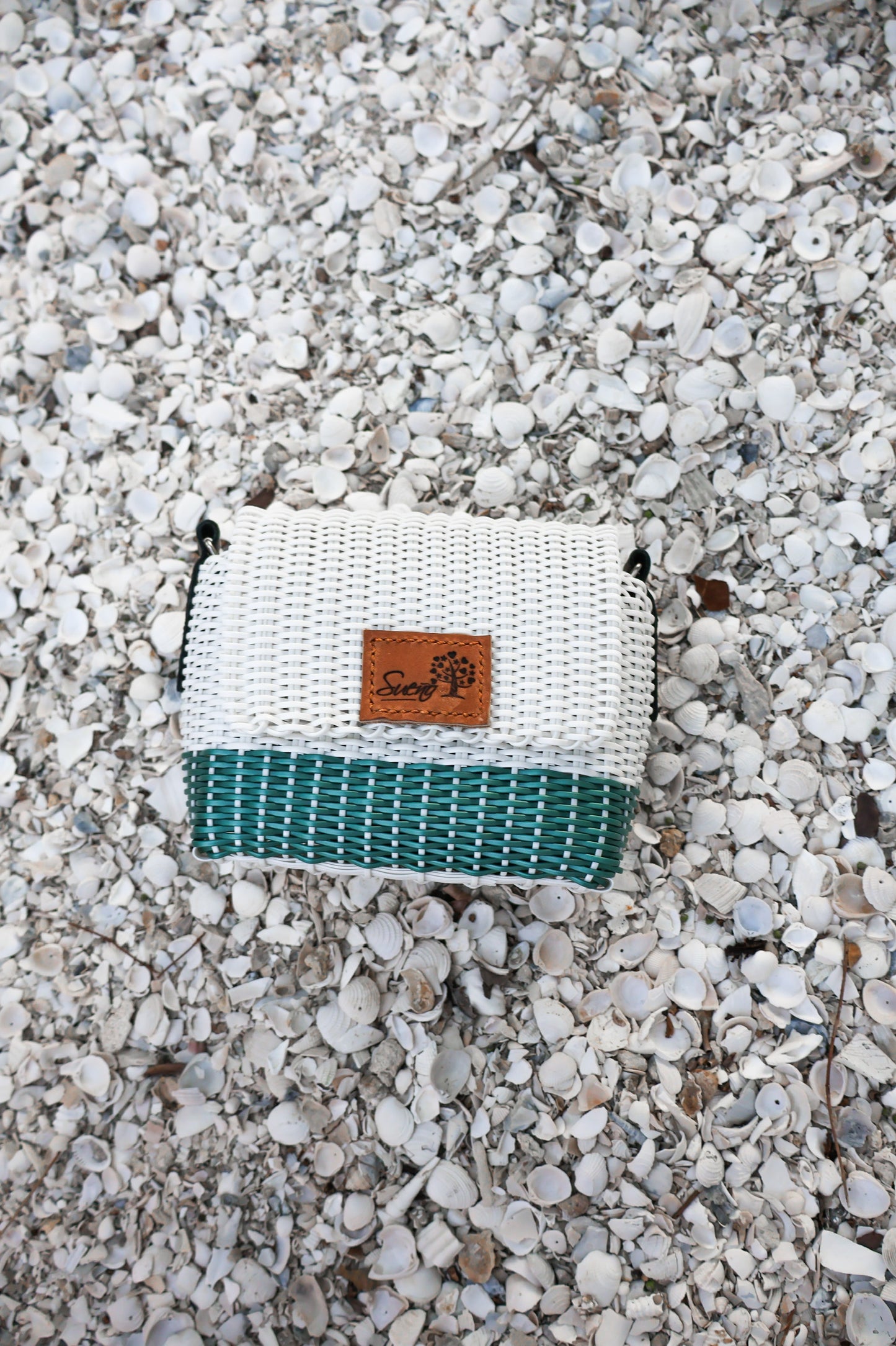 Blue Springs Crossbody Mini