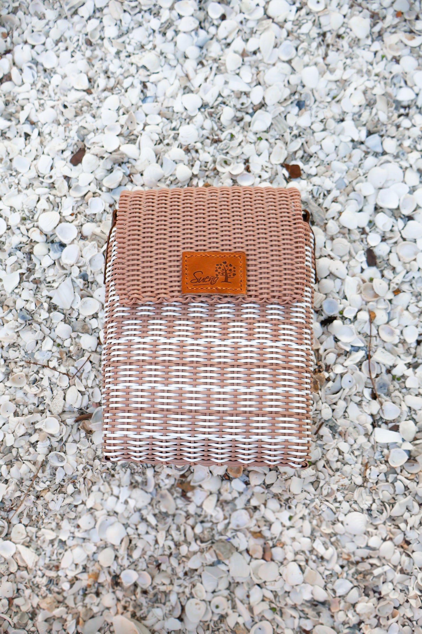 Wild Desert Crossbody