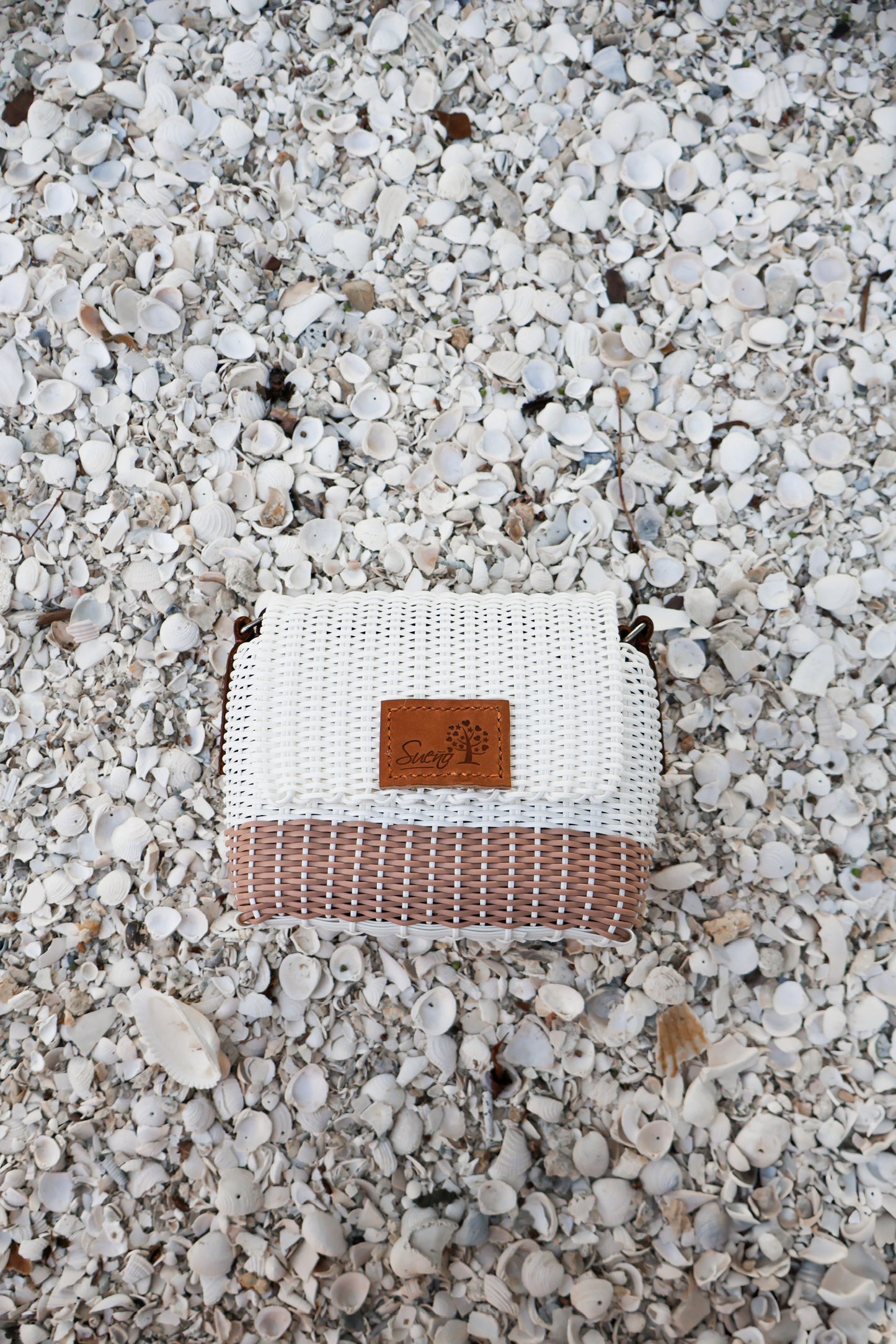 Wild Desert Crossbody Mini