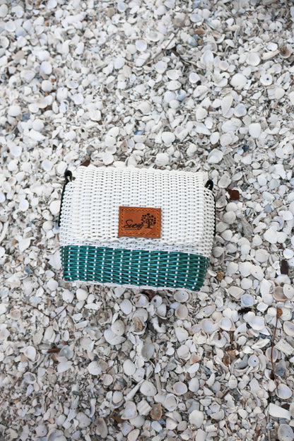 Blue Springs Crossbody Mini