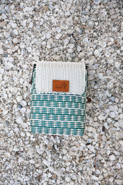 Blue Springs Crossbody
