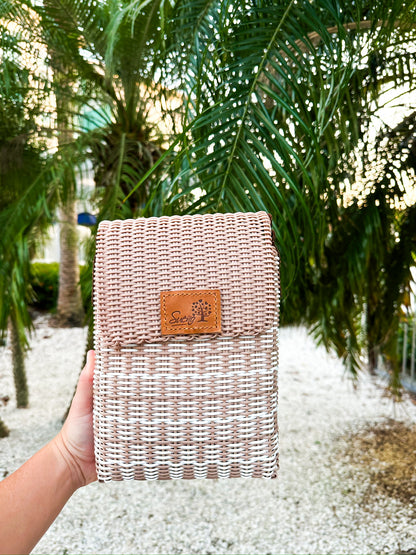 Wild Desert Crossbody
